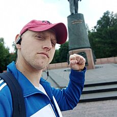 Фотография мужчины Bad Boy, 36 лет из г. Минск