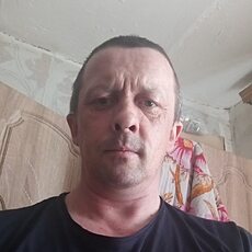 Фотография мужчины Сергей, 41 год из г. Линево (Новосибирская Обл)