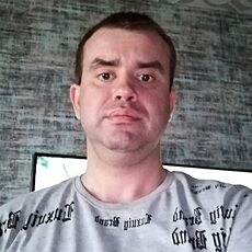 Фотография мужчины Сергей, 40 лет из г. Орша