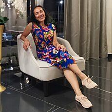 Фотография девушки Джемма, 54 года из г. Ставрополь