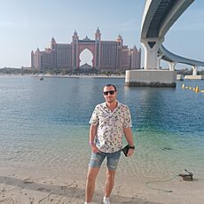 Фотография мужчины Артем, 37 лет из г. Новокуйбышевск