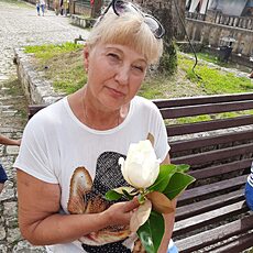 Фотография девушки Татьяна, 66 лет из г. Воронеж