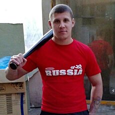 Фотография мужчины Колян, 33 года из г. Комсомольск