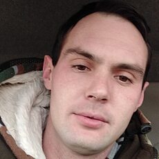 Фотография мужчины Тëма, 29 лет из г. Миллерово