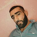 Азер, 33 года