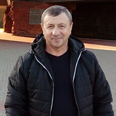 Фотография мужчины Михаил, 56 лет из г. Вилейка
