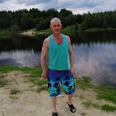 Фотография мужчины Саша, 35 лет из г. Кузнецк