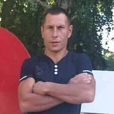Фотография мужчины Romasadam, 40 лет из г. Одесса