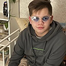 Фотография мужчины Никита, 21 год из г. Калининград