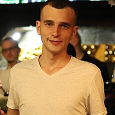 Фотография мужчины Никита, 28 лет из г. Добруш