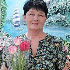 Фотография девушки Сабина, 60 лет из г. Горняк (Алтайский Край)