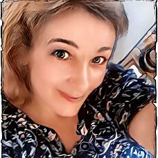 Фотография девушки Татьяна, 58 лет из г. Иркутск