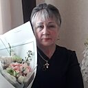 Клавдия, 67 лет