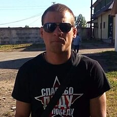 Фотография мужчины Ярослав, 34 года из г. Горки