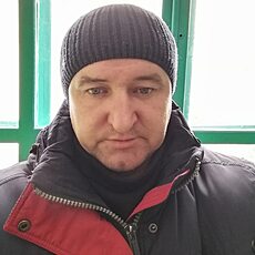 Фотография мужчины Сергей, 44 года из г. Могилев