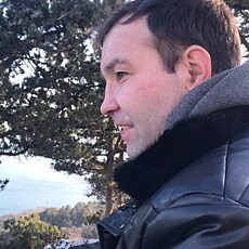 Фотография мужчины Саша, 39 лет из г. Чебоксары