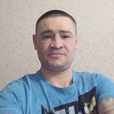 Фотография мужчины Сергей, 40 лет из г. Пенза