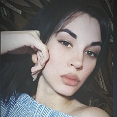 Фотография девушки Эвангелина, 23 года из г. Абинск