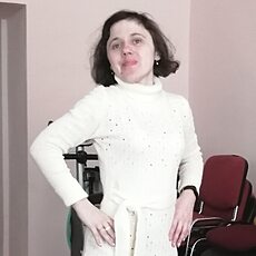 Фотография девушки Анна, 27 лет из г. Береза