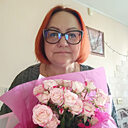 Вероника, 57 лет