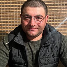 Фотография мужчины Артур, 33 года из г. Волгоград