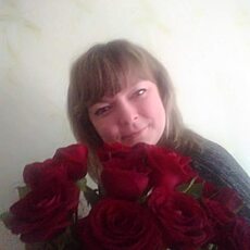 Фотография девушки Александра, 45 лет из г. Саратов