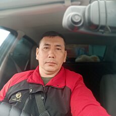 Фотография мужчины Инар, 47 лет из г. Уральск