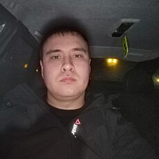 Фотография мужчины Марсель, 36 лет из г. Нижнекамск