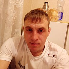 Фотография мужчины Максим, 23 года из г. Североуральск