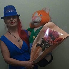 Фотография девушки Тамара, 56 лет из г. Саратов