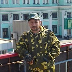 Фотография мужчины Алексей, 45 лет из г. Изобильный