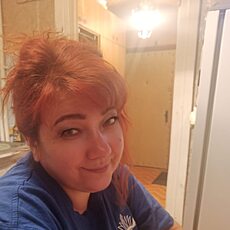 Фотография девушки Ирина, 50 лет из г. Орел