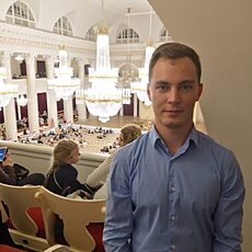 Фотография мужчины Александр, 29 лет из г. Коломна