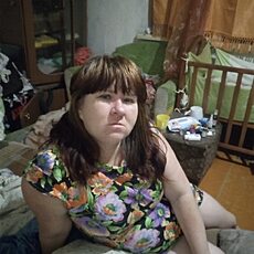 Фотография девушки Оксана Федченко, 35 лет из г. Партизанск