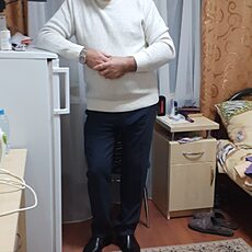 Фотография мужчины Виктор, 64 года из г. Брянск