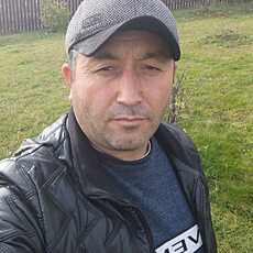 Фотография мужчины Шухрат, 42 года из г. Заокский