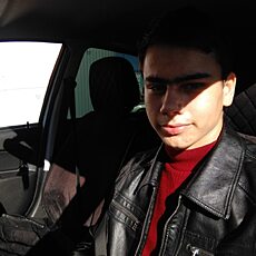 Фотография мужчины Артур, 19 лет из г. Белогорск (Крым)