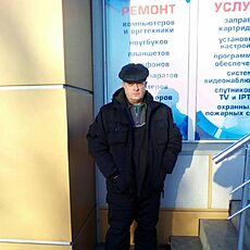 Фотография мужчины Константин, 55 лет из г. Краснодон