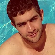 Фотография мужчины Руслан, 36 лет из г. Симферополь