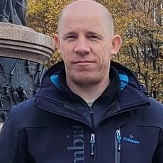 Фотография мужчины Евгений, 45 лет из г. Барнаул