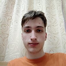 Фотография мужчины Богдан, 19 лет из г. Ивано-Франковск