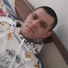 Фотография мужчины Антон, 34 года из г. Новокузнецк
