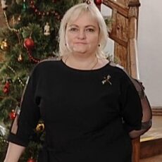 Фотография девушки Ольга, 51 год из г. Гродно