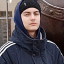 Максим, 29 лет