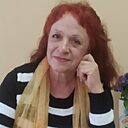 Татьяна, 65 лет