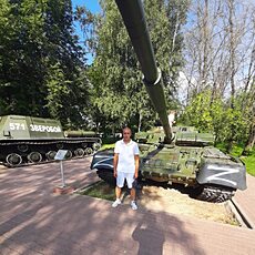 Фотография мужчины Иван, 39 лет из г. Ногинск