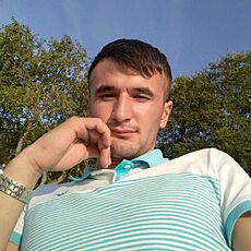 Фотография мужчины Артур, 27 лет из г. Благовещенск