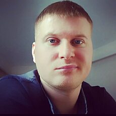 Фотография мужчины Николай, 40 лет из г. Киров