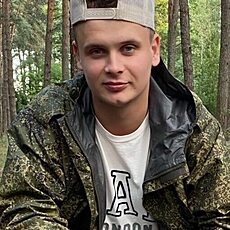 Фотография мужчины Данила, 27 лет из г. Брянск