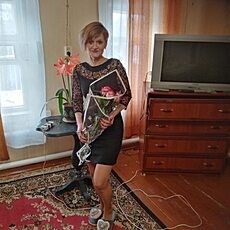 Фотография девушки Оксана, 53 года из г. Ногинск